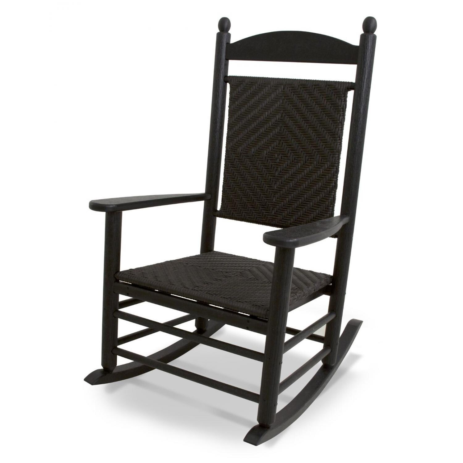 POLYWOOD Outdoor Rocking Chairs