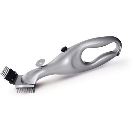 Original Grill Daddy Steam Cleaning Grill Brush thumbnail