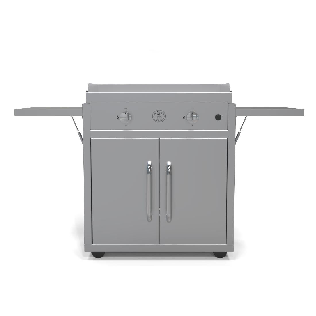 Le Griddle Original 30-Inch Propane Gas Griddle - GFE75