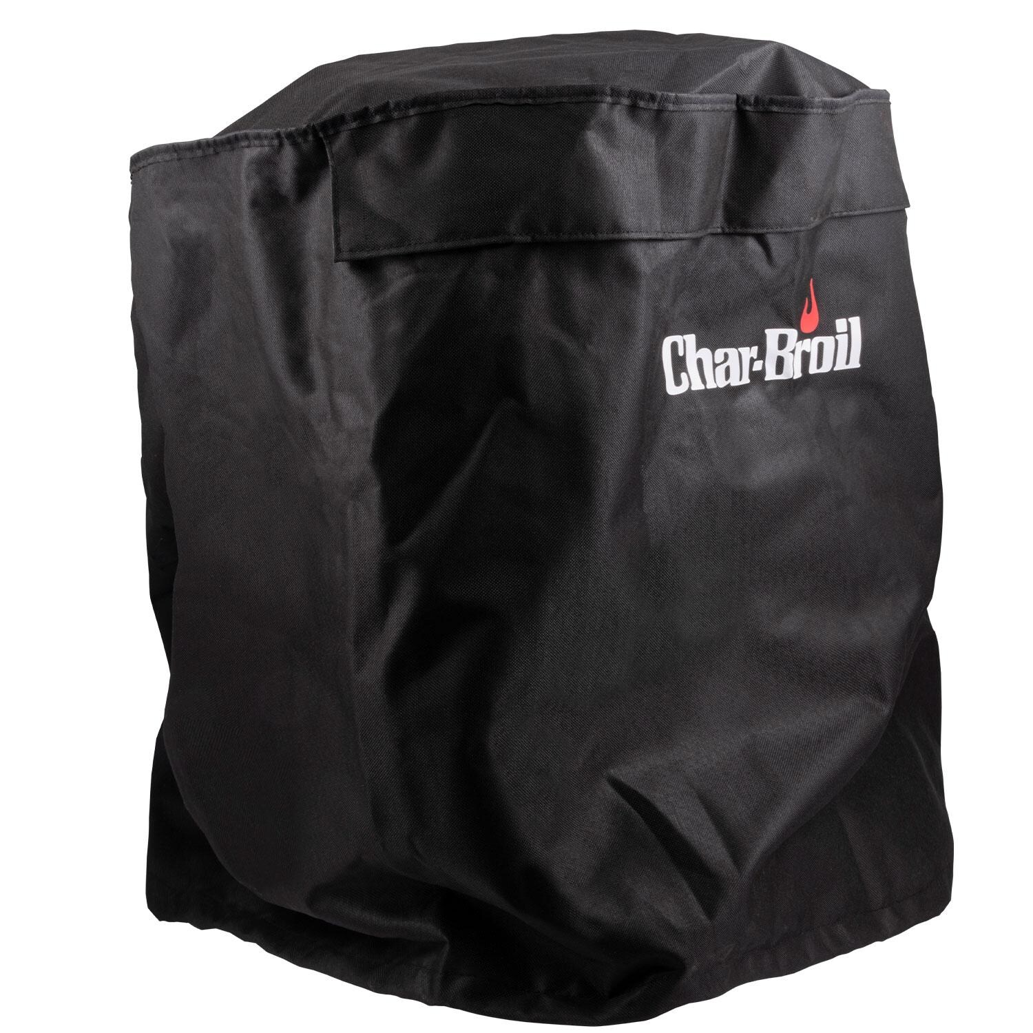 Charbroil 6885782P12 The Big Easy Oil-Less Air Fryer Cover - Display - White Background thumbnail