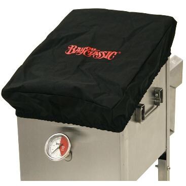 Bayou Classic Canvas 4-Gallon Fryer Cover - 5004