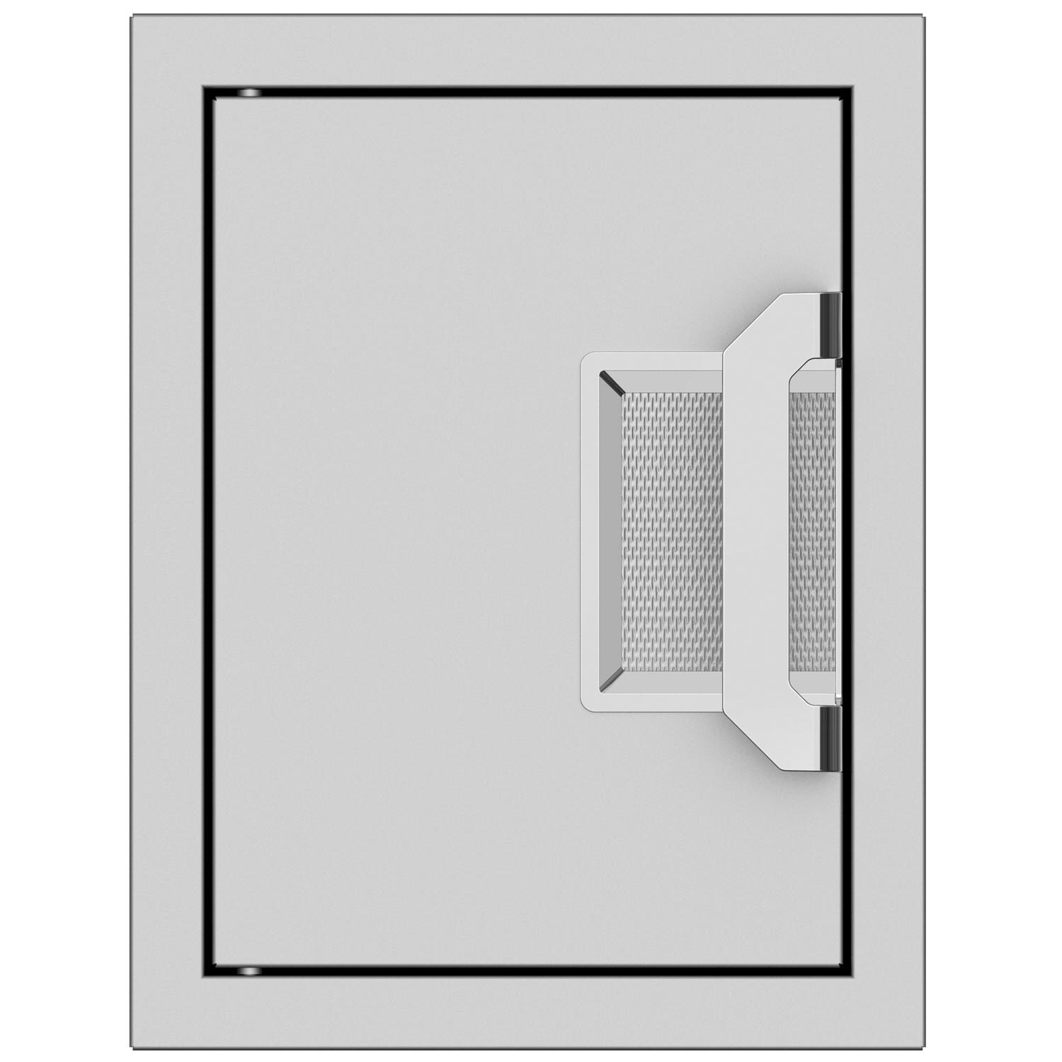 Aspire By Hestan 16-Inch Stainless Steel Paper Towel Dispenser - Steeletto - AEPTD16-SS thumbnail