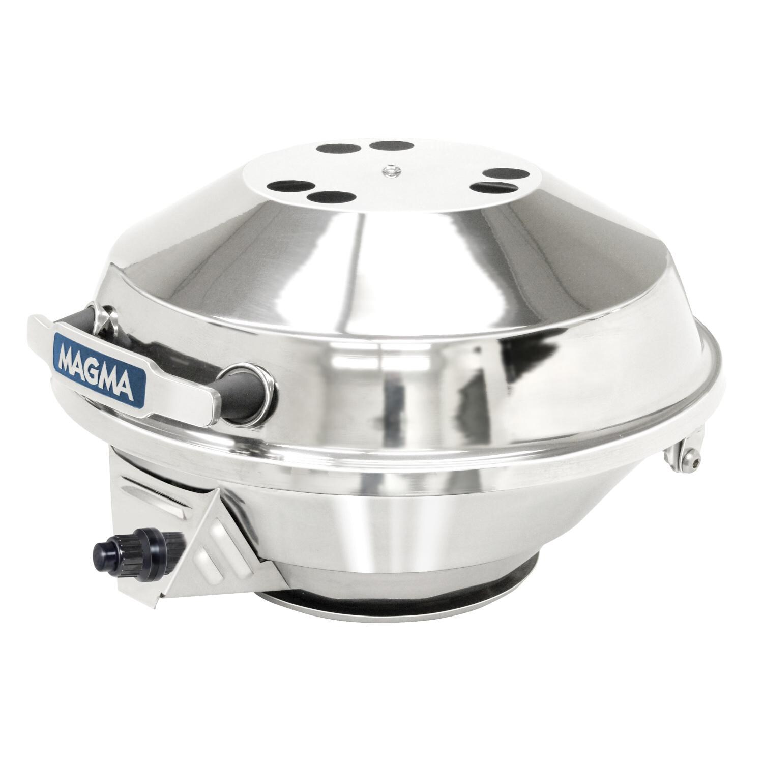 Magma A10-207-3 Original Marine Kettle 3 Combo - Closed thumbnail