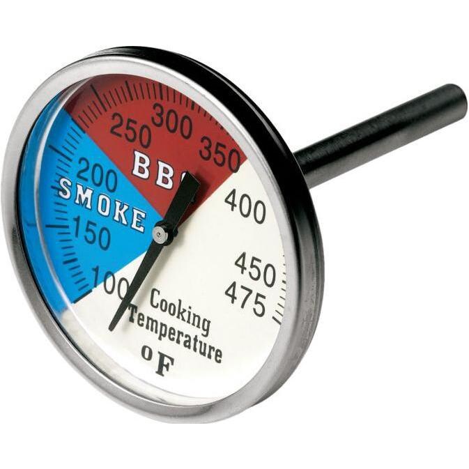 2 Inch Smoker Thermometer