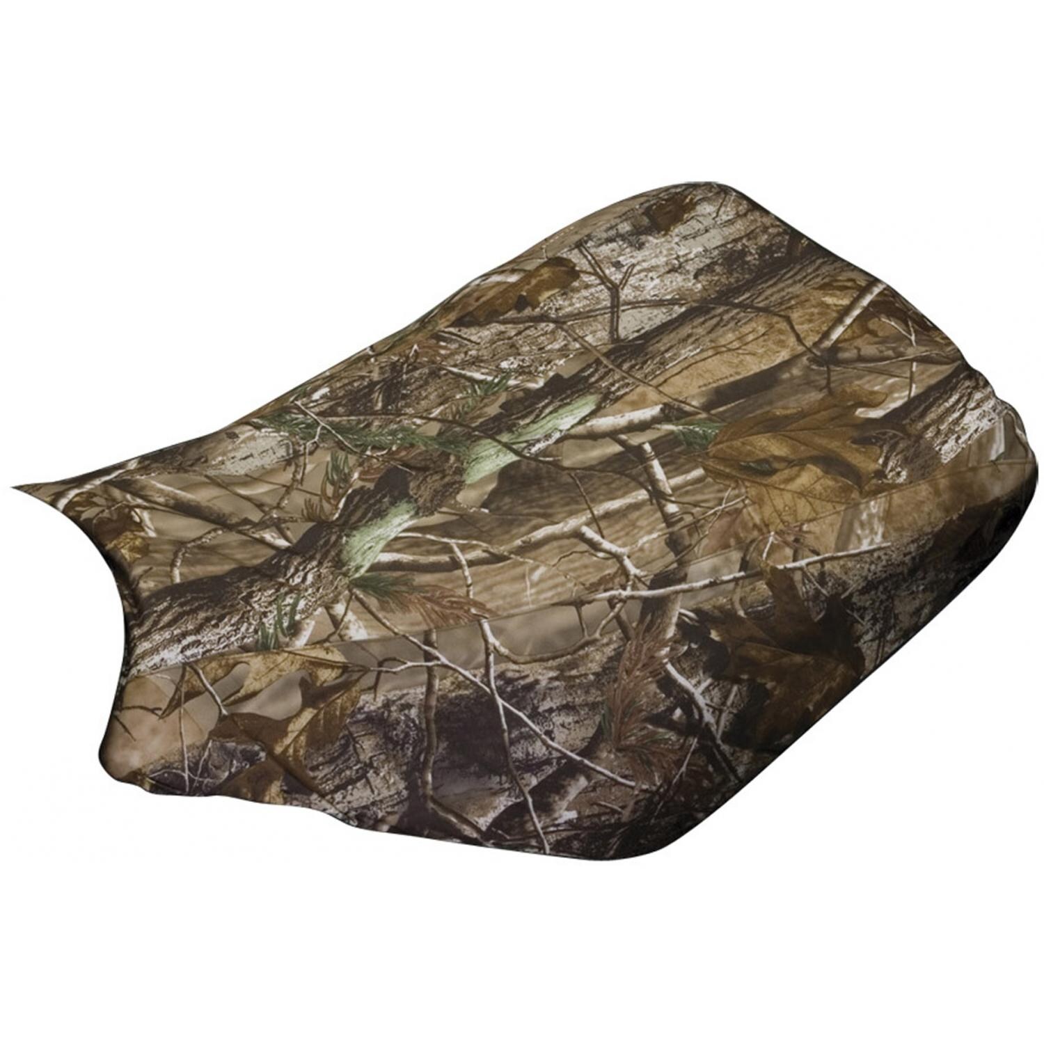 Classic Accessories QuadGear ATV Seat Cover Realtree AP Camo BBQGuys