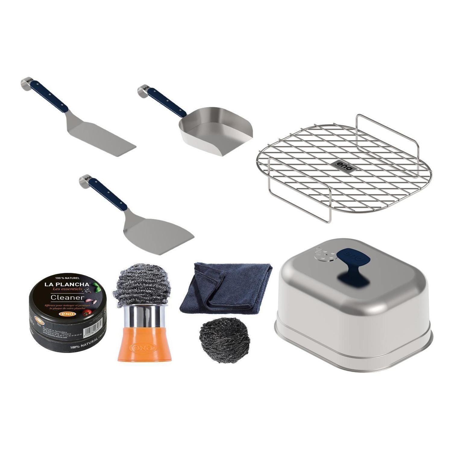 ENO Complete Accessory Kit - White Background thumbnail