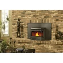 Napoleon NPI45 Pellet Insert - Black image
