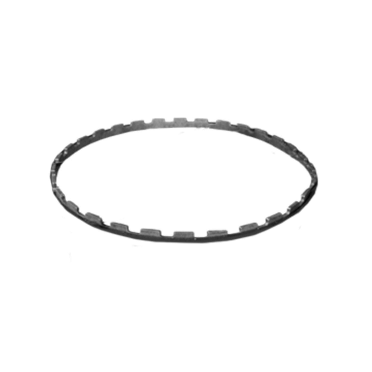 OFYR 16 Inch Horizontal Skewers Ring 85 - OA-G-S-R-85