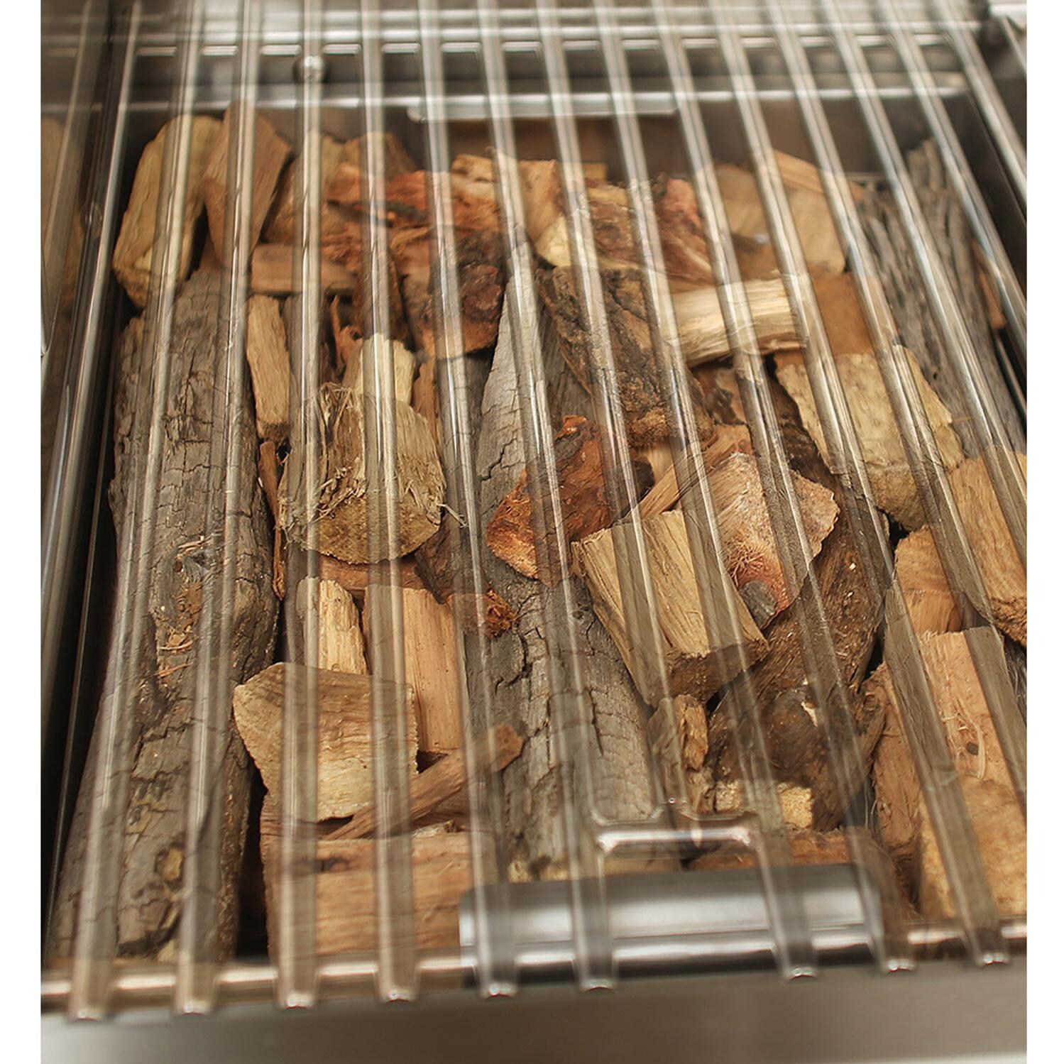 Alfresco Solid Fuel Insert - SFI-POD thumbnail