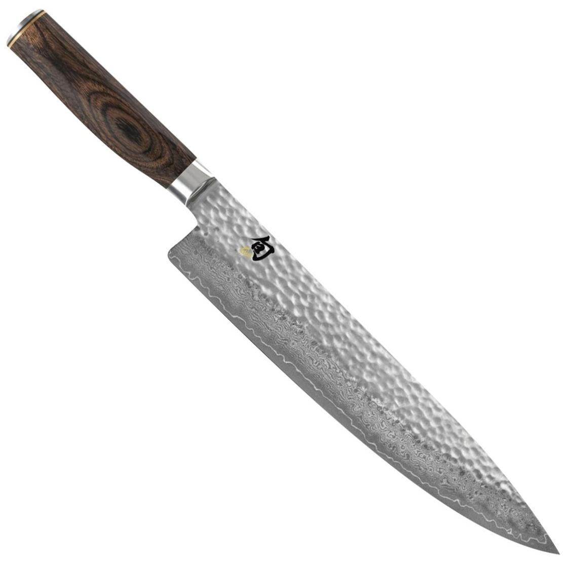Shun Premier 10-Inch Chefs Knife