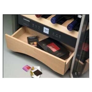 Liebherr Accessory Drawer