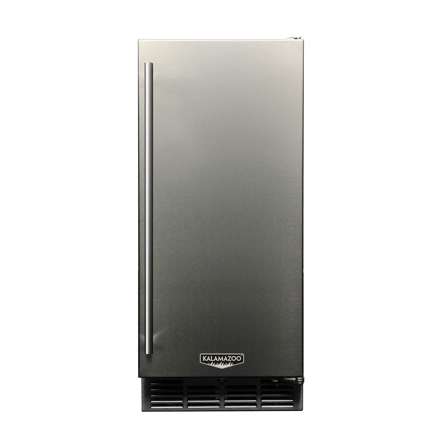 Kalamazoo K-HP15RO-4-1R-S4 Signature 15 Inch Outdoor Refrigerator - Right Hinge thumbnail