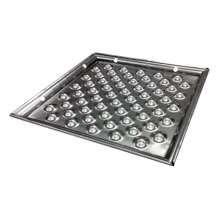 Charcoal Ash Pan thumbnail