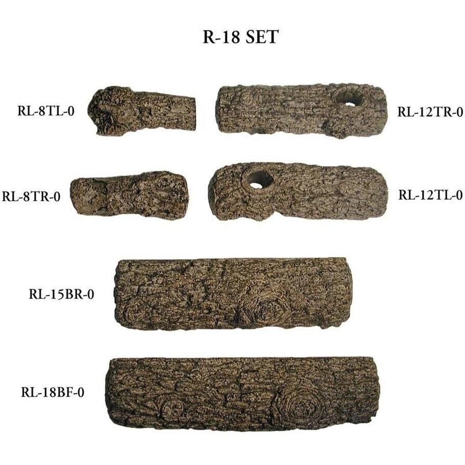 Peterson Golden Oak thumbnail