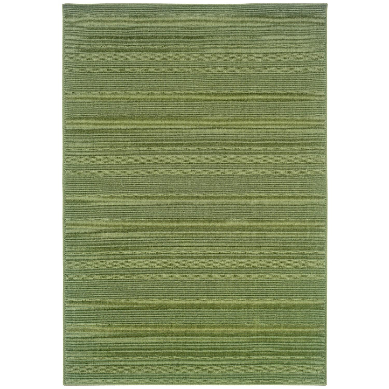 Oriental Weavers Lanai 1.75 X 3.75 Indoor/Outdoor Rug 781F BBQGuys