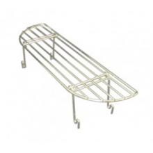 Meco Warming Rack For 3000 & 4000 Series Charcoal Grills image