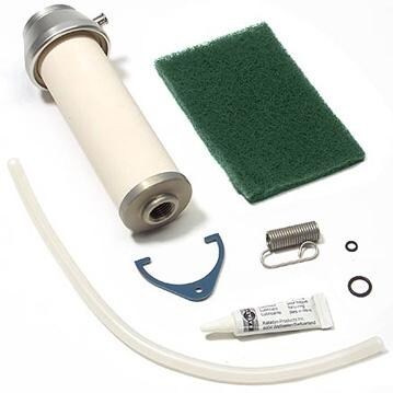 Pocket Filter Element