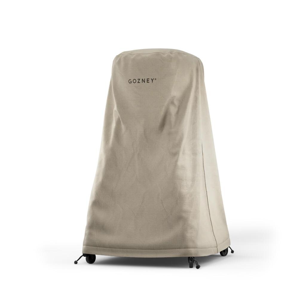 Gozney AA1796 Arc Full Length Cover - Angled View - White Background thumbnail