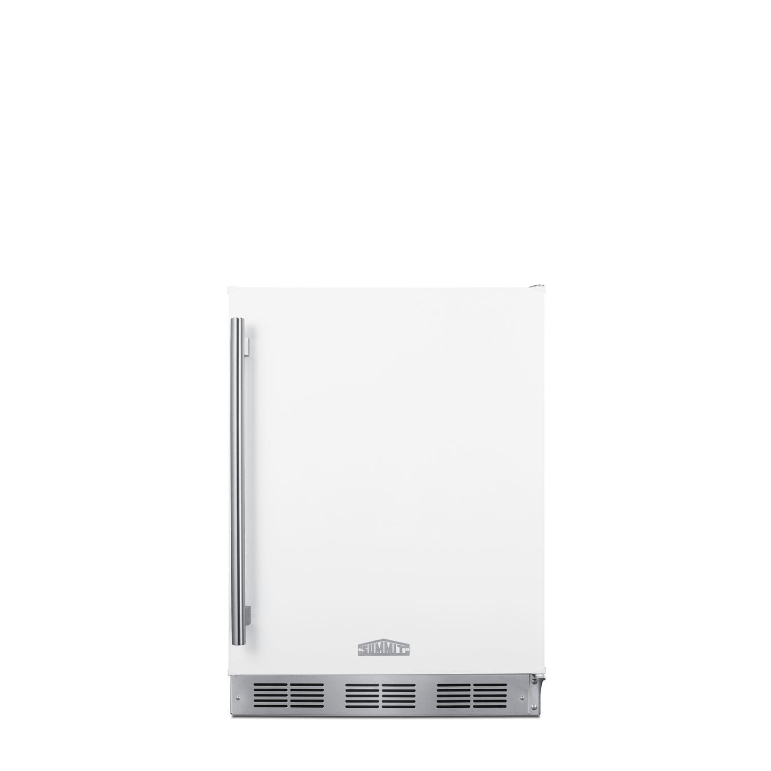 Summit SBC58WHBIADANK 24-Inch ADA Compliant Outdoor Rated DIY Beer Dispenser / Kegerator thumbnail