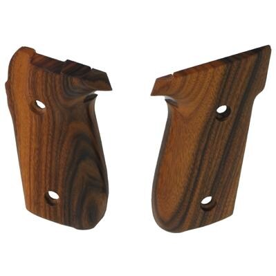 Wood Grips - Pau Ferro