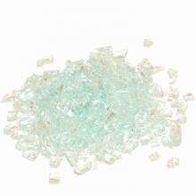 Peterson Real Fyre Clear Fire Glass - 10 Lbs image
