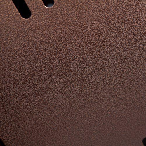 AZ Patio Heaters 38-Inch 40000 BTU Propane Gas Fire Pit - Finish thumbnail