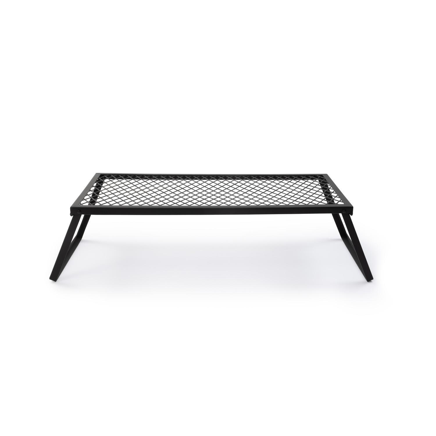 Barebones Living 32-Inch Heavy Duty Grill Grate - Rectangular - CKW-476