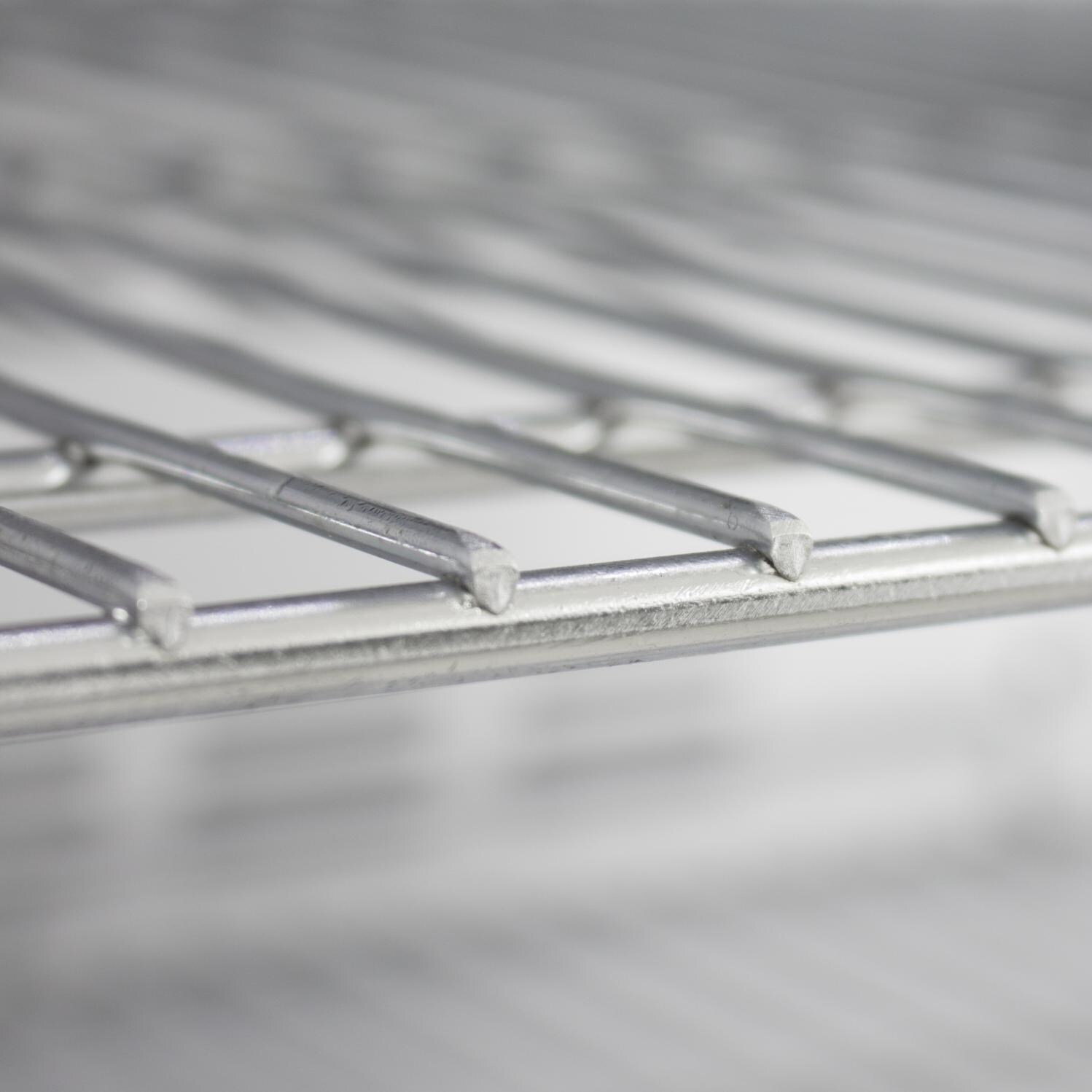 Blaze - BLZ-SSRF-50DH - 24-Inch Outdoor Stainless Steel Compact Refrigerator - Stainless Steel Shelf thumbnail