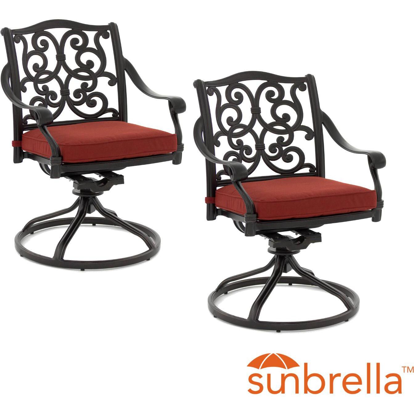 Lakeview Outdoor Dining Chairs