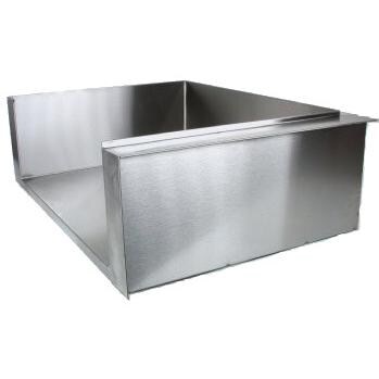 Solaire Insulated Jacket For 36 Inch Built-in Gas Grills - SOL-IRIJ-36