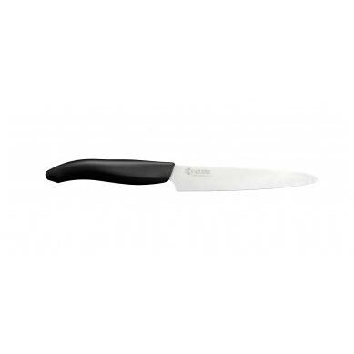 Kyocera Revolution 5 Inch Ceramic Tomato Knife BBQGuys