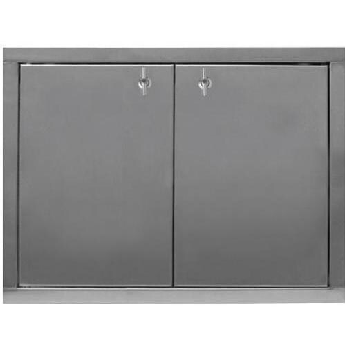 Electri-Chef Access Doors