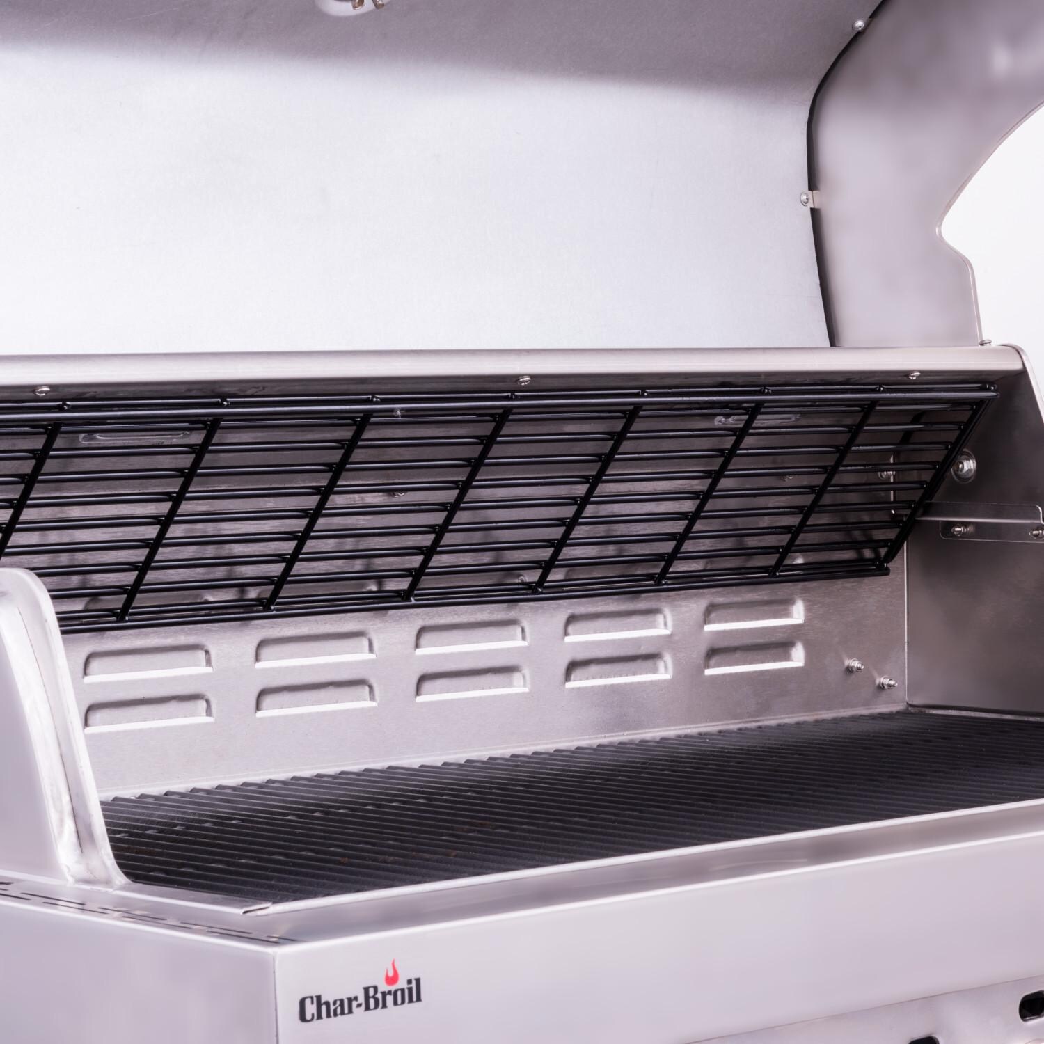 CharBroil Medallion Series 7Piece Modular Outdoor Kitchen LShaped