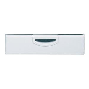 Bosch Nexxt Laundry Accessory - Pedestal (White)