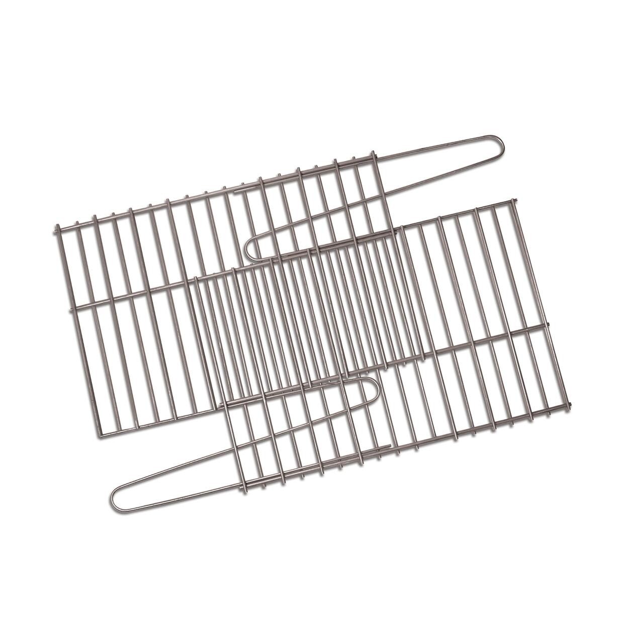 GrillPro Universal Adjustable Rock Grate - 91250 - Grate - White Background thumbnail