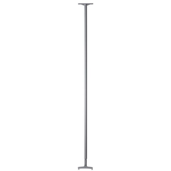 Dimplex X-DLWAC48SIL DLW Series Radiant Electric Heater 48-Inch Ceiling-Mount Extension Pole thumbnail