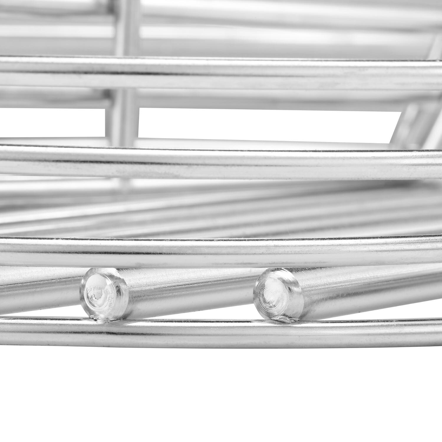 Kamado Joe KJ-MCC23 Charcoal Basket For 18-Inch Classic Grills - Grid Zoom View thumbnail