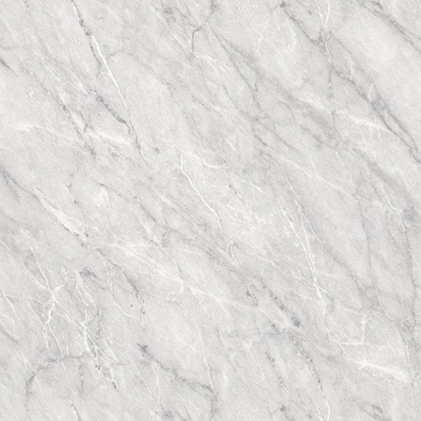 WeatherStrong Abaco 7 Ft Outdoor Kitchen Island w/ Blaze Propane Grill & Side Burner in Dark Ash/Glacier Frost - Countertop Finish - Detail thumbnail