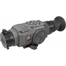 ATN THOR320 Thermal Weapon Sight With 1X Magnification And 30Hz Frame Rate - TIWSMT321C image