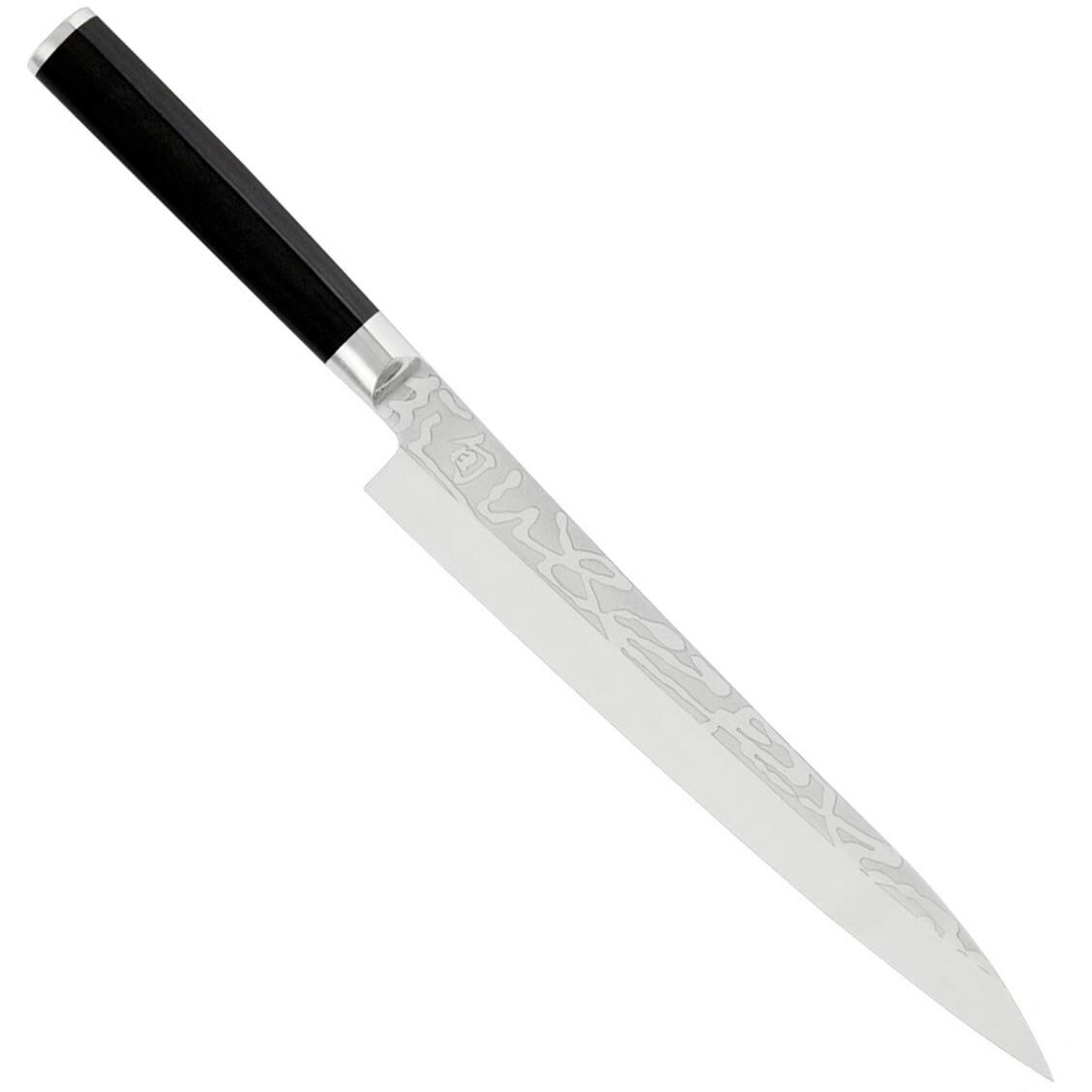 Shun Classic Pro 9 1/2-Inch Yanagiba Knife thumbnail