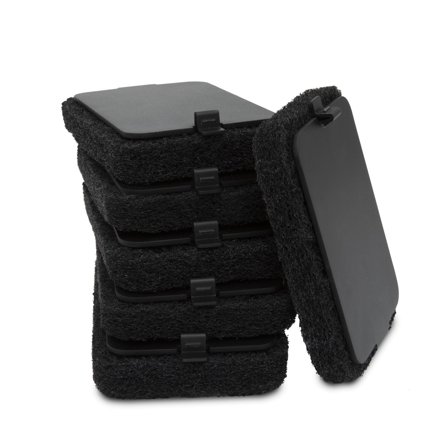 Weber 3400023 Griddle Scour Pad Replacement Pack