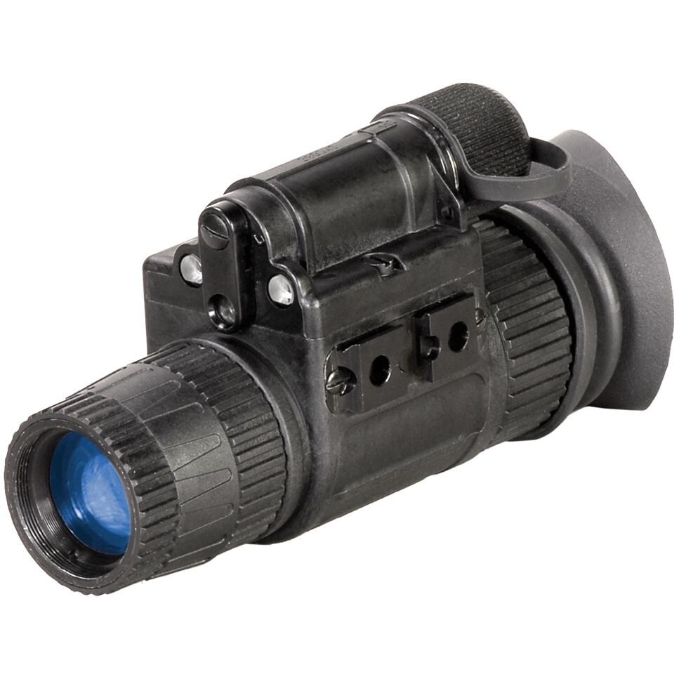 ATN NVM14 Night Vision Monocular With Gen 3 Resolution NVMPAN1430