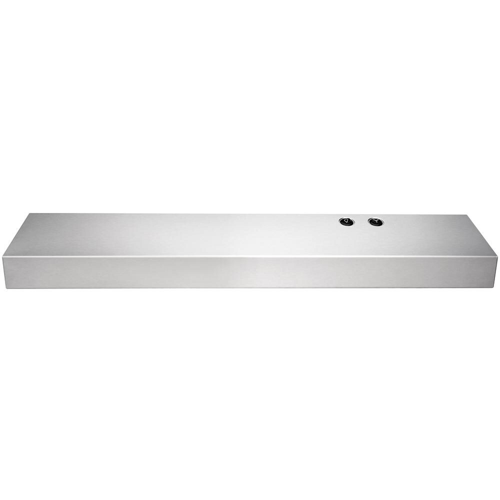 Frigidaire Stainless Stell Vent Hood thumbnail