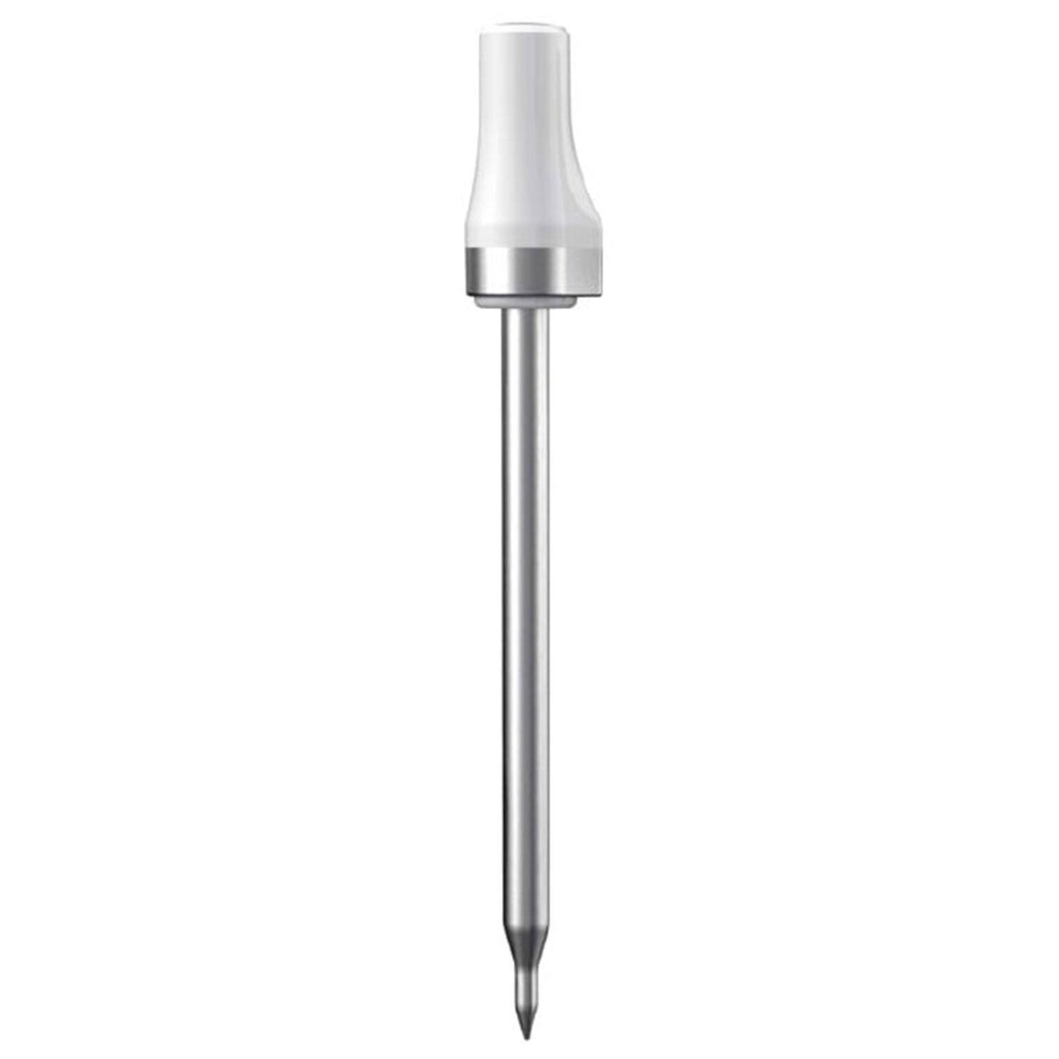 HerQs HERQS006 Pin Probe Thermometer - Single Probe - White Background thumbnail