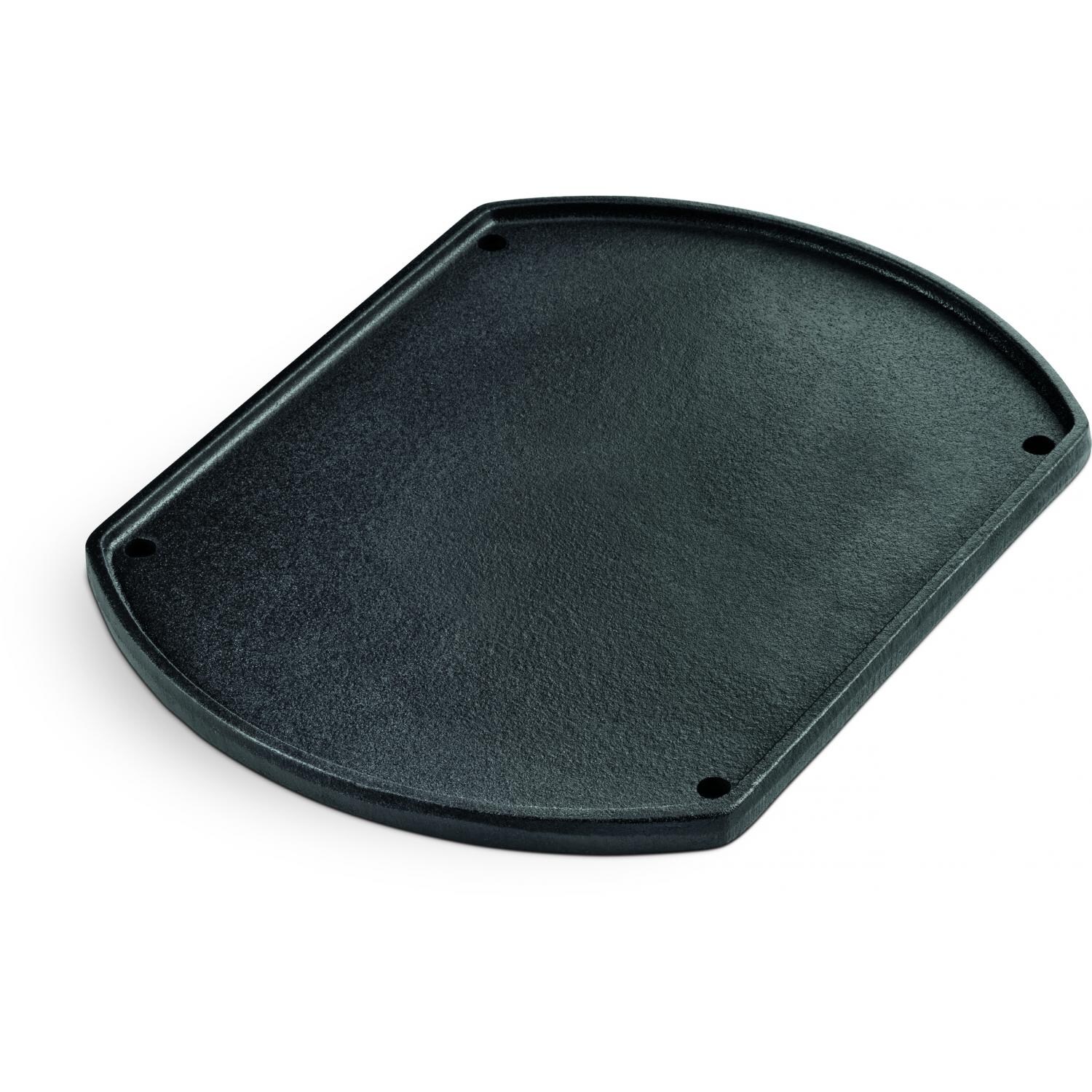 er 6604 PorcelainEnameled Cast Iron Portable BBQ Griddle BBQGuys