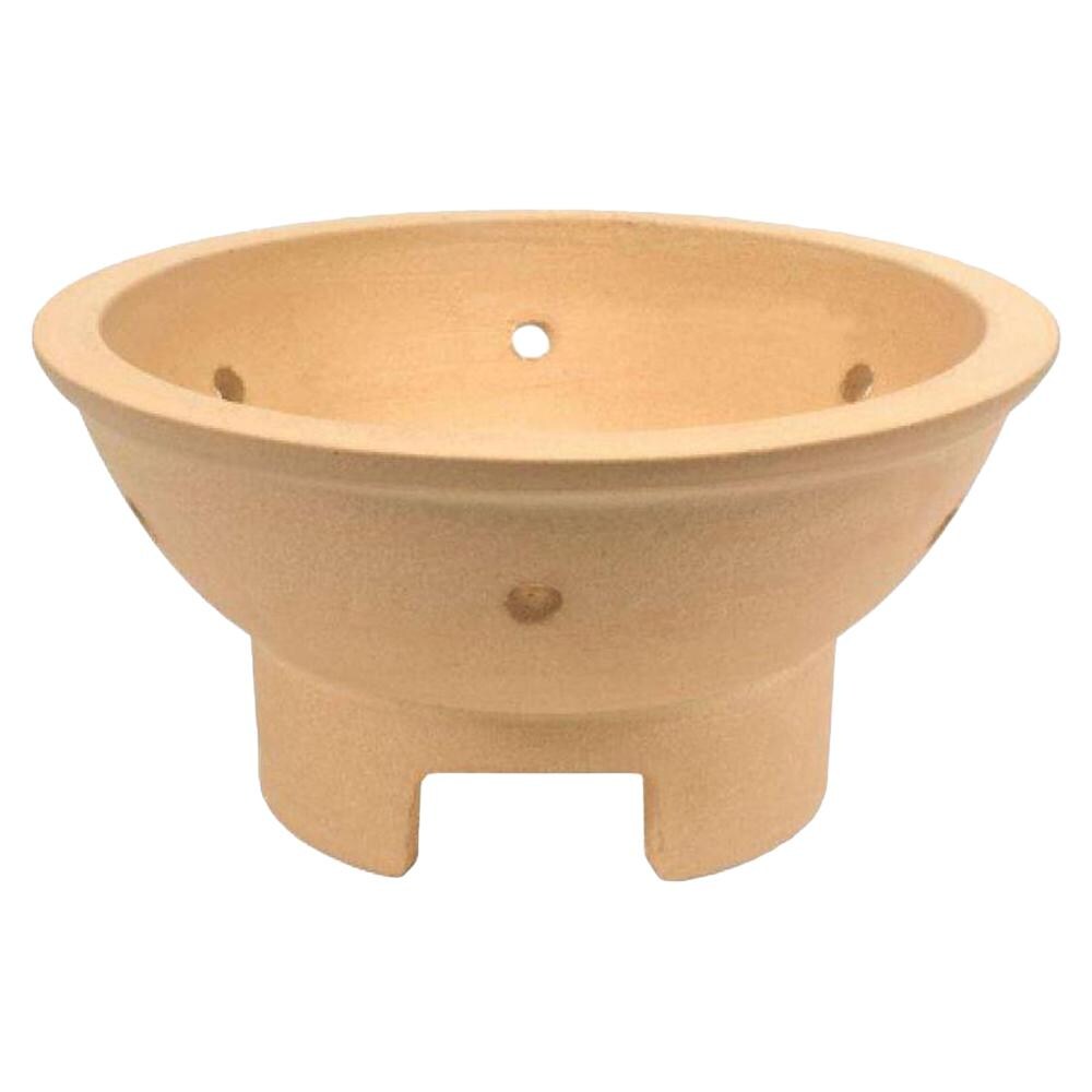 Kamado Joe Ceramic Firebox For Joe Jr Grills - KJ-CFB13 thumbnail