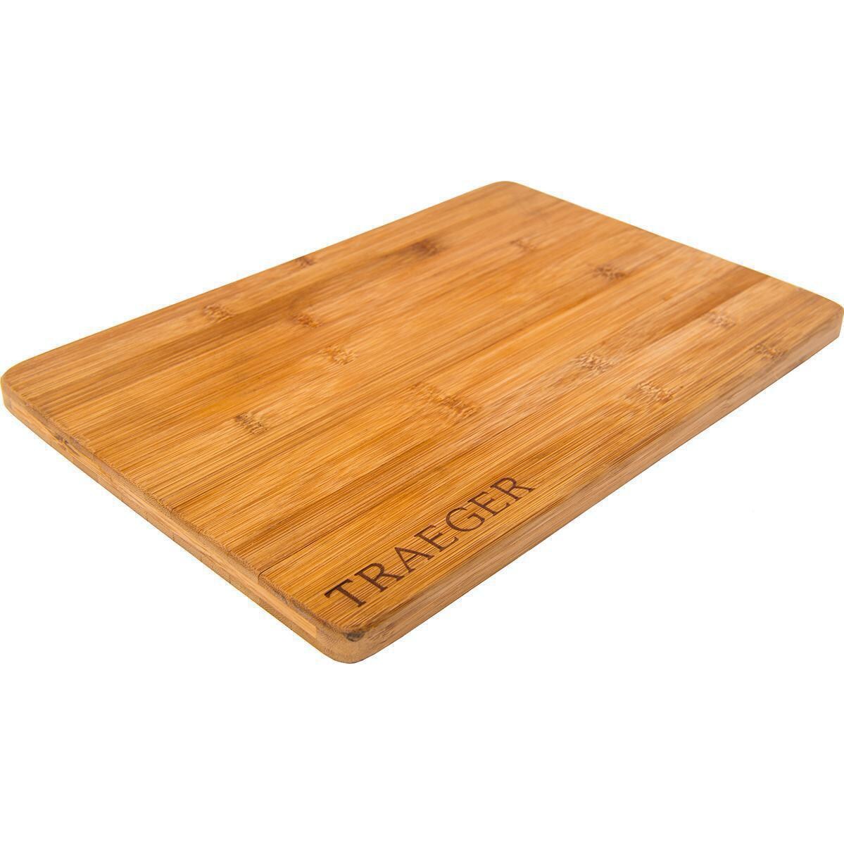 Traeger TFB85WLE Timberline 1300 - Magnetic Bamboo Cutting Board Detail thumbnail