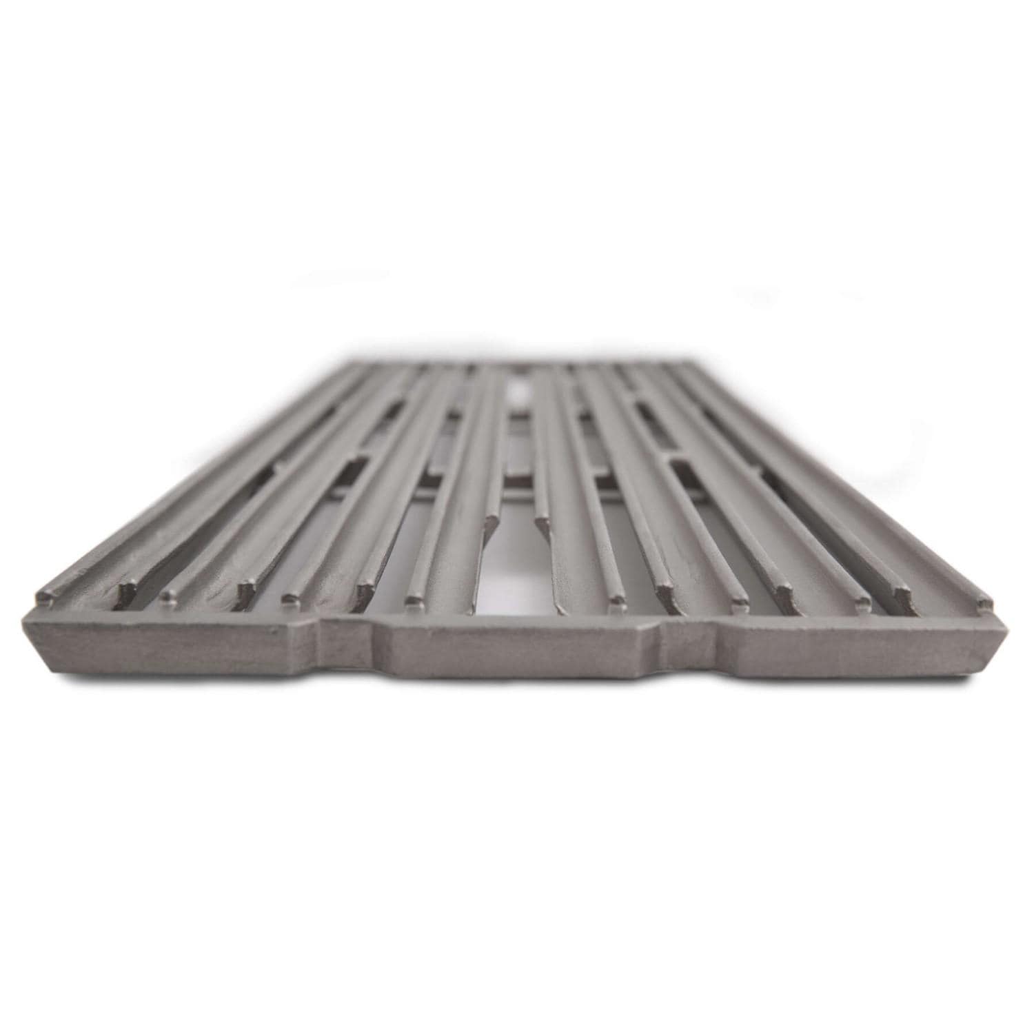 Broil King 698787 Imperial QS 590 Built-In Natural Gas Grill -  Grid Reverse - White Background thumbnail
