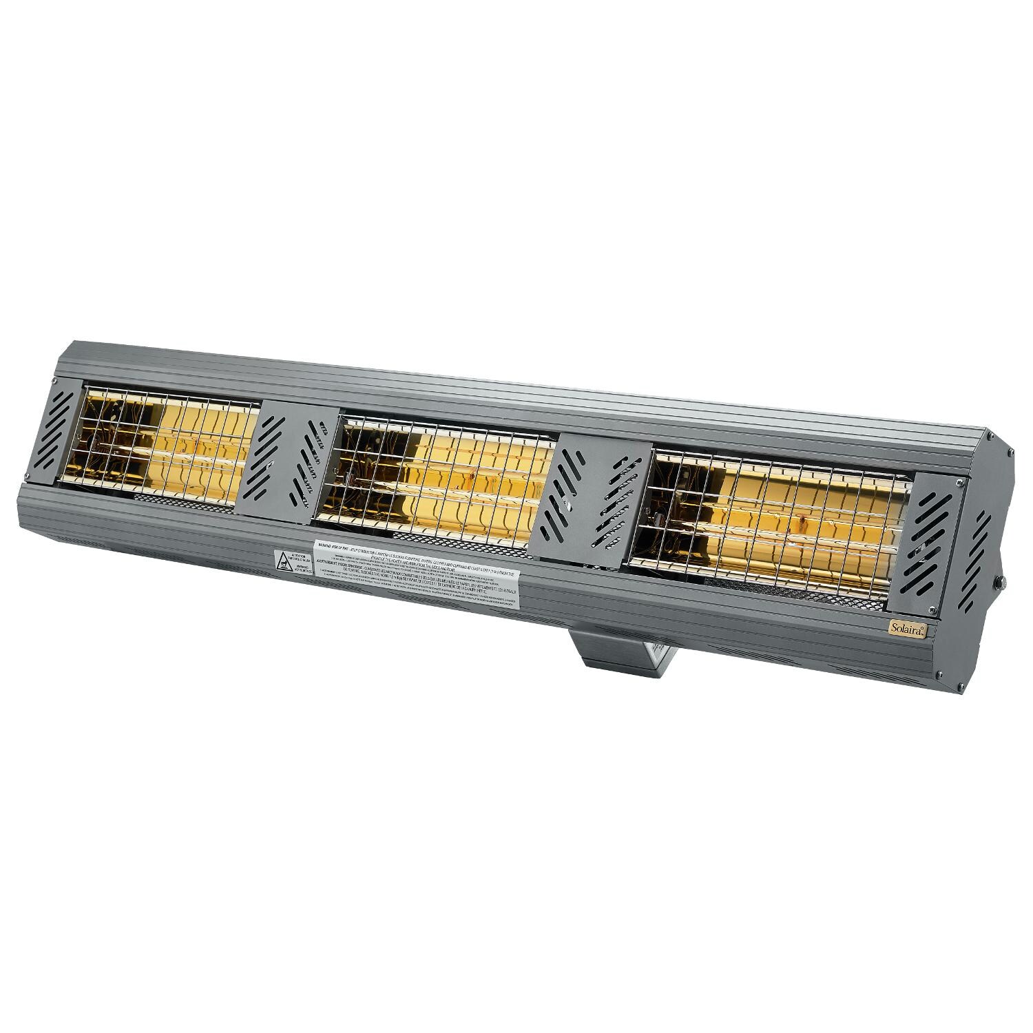 Solaira Wall Mount Patio Heaters