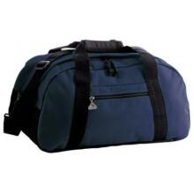 Augusta Ripstop Extra Large Duffel Bag - Navy/Black image